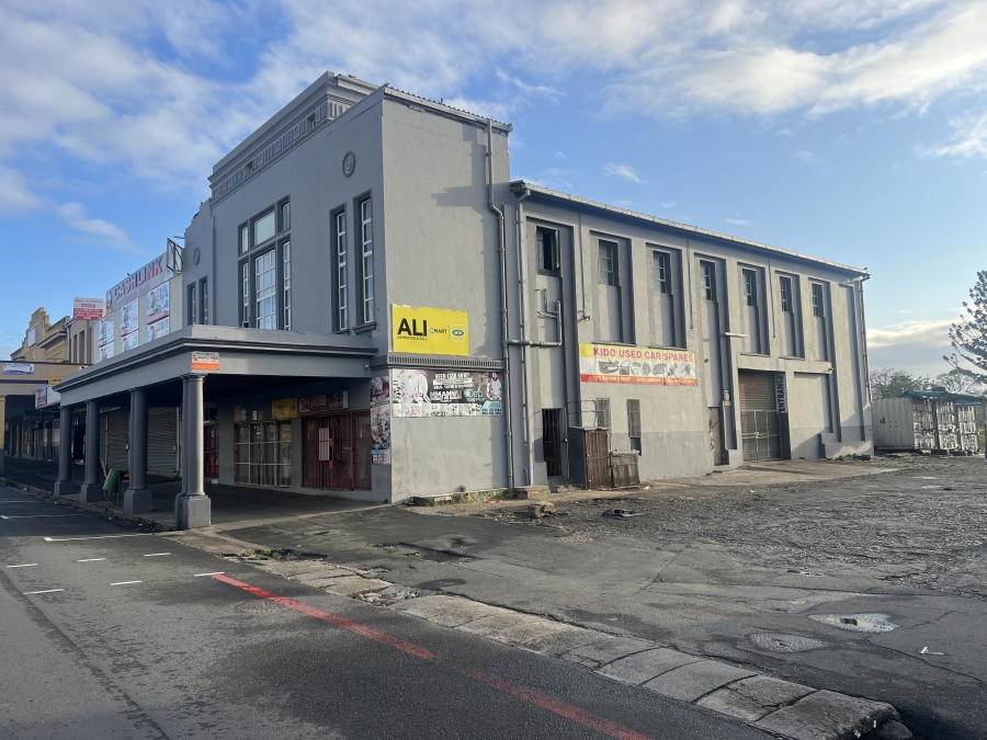 Commercial Property for Sale in North End Eastern Cape